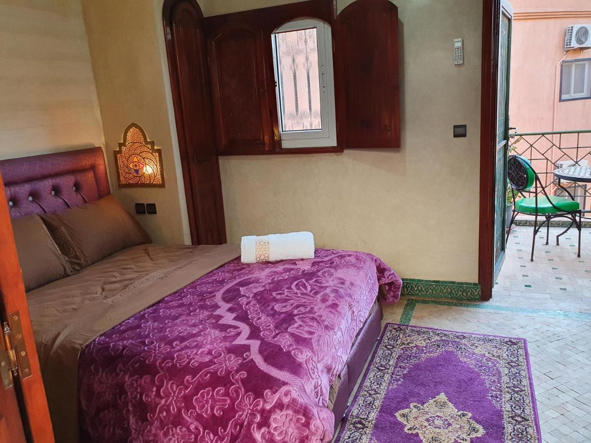 Holiday home Au Coeur De Marrakech Marrakesh