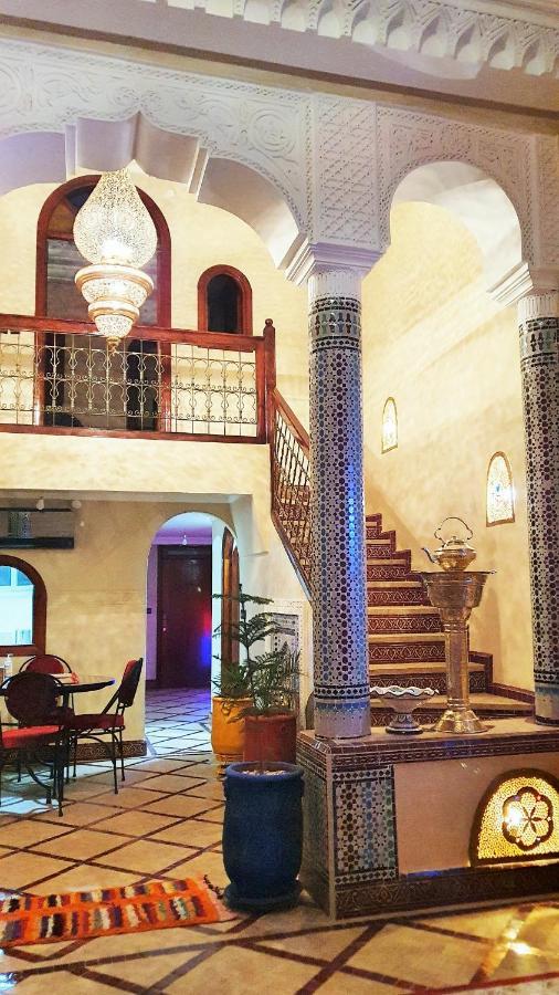 Au Coeur De Marrakech * Marrakesh