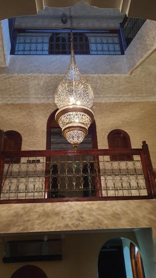 Au Coeur De Marrakech