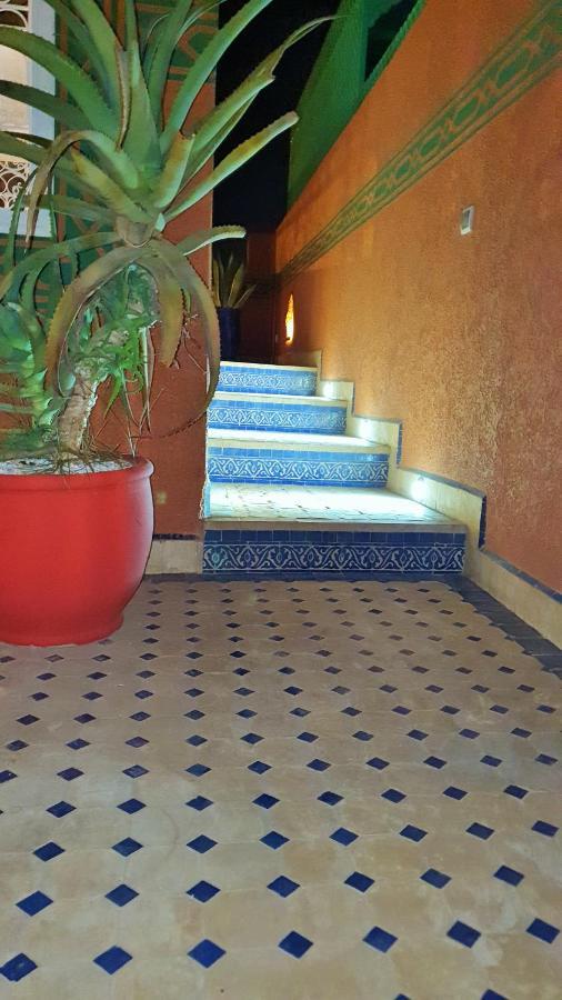 Au Coeur De Marrakech Holiday home