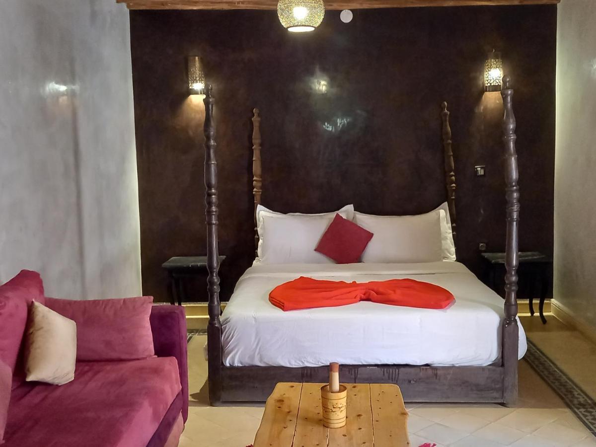 Abjaou Guest house