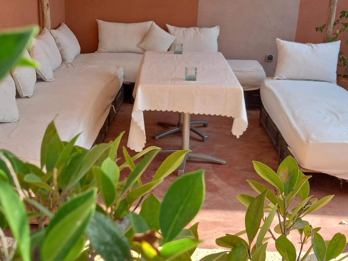 Guest house Abjaou 3*