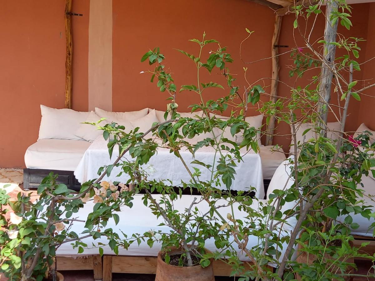 Guest house Abjaou 3*