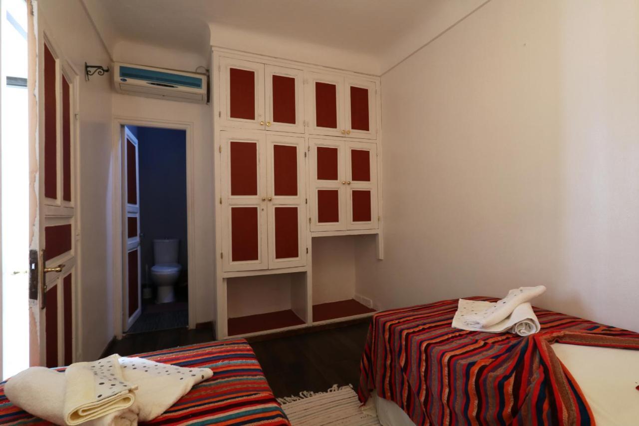 Diamant La Rouge Riad 2*