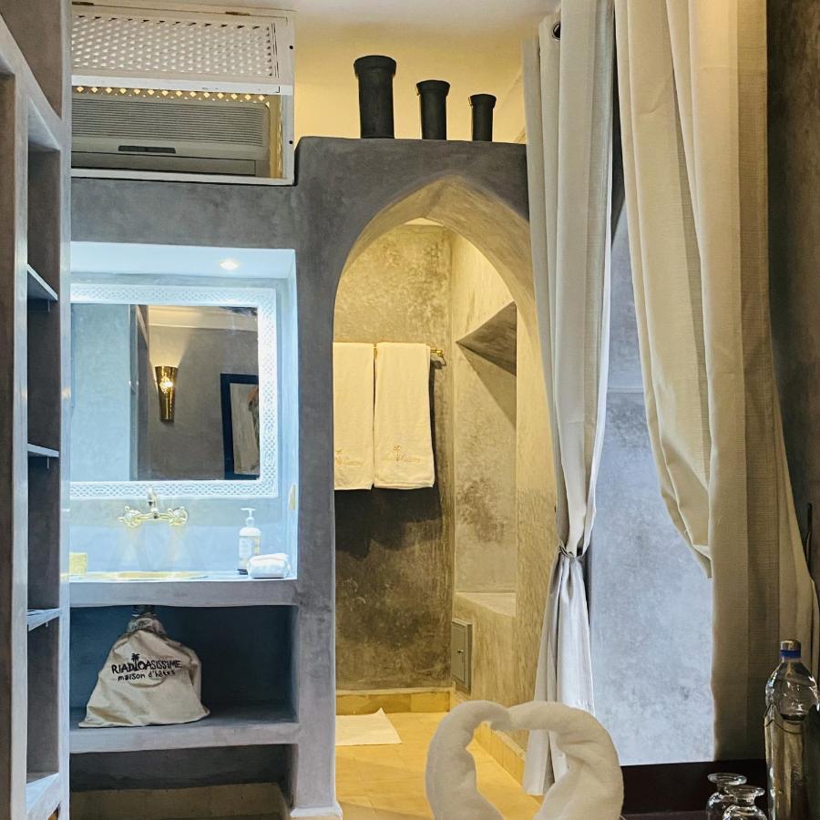 Oasissime Riad Marraquexe