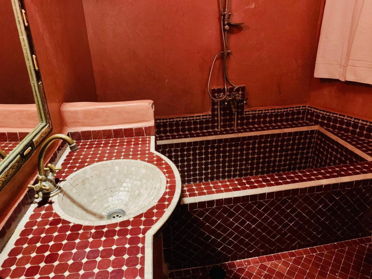 La Maison Nomade 3* Marraquexe