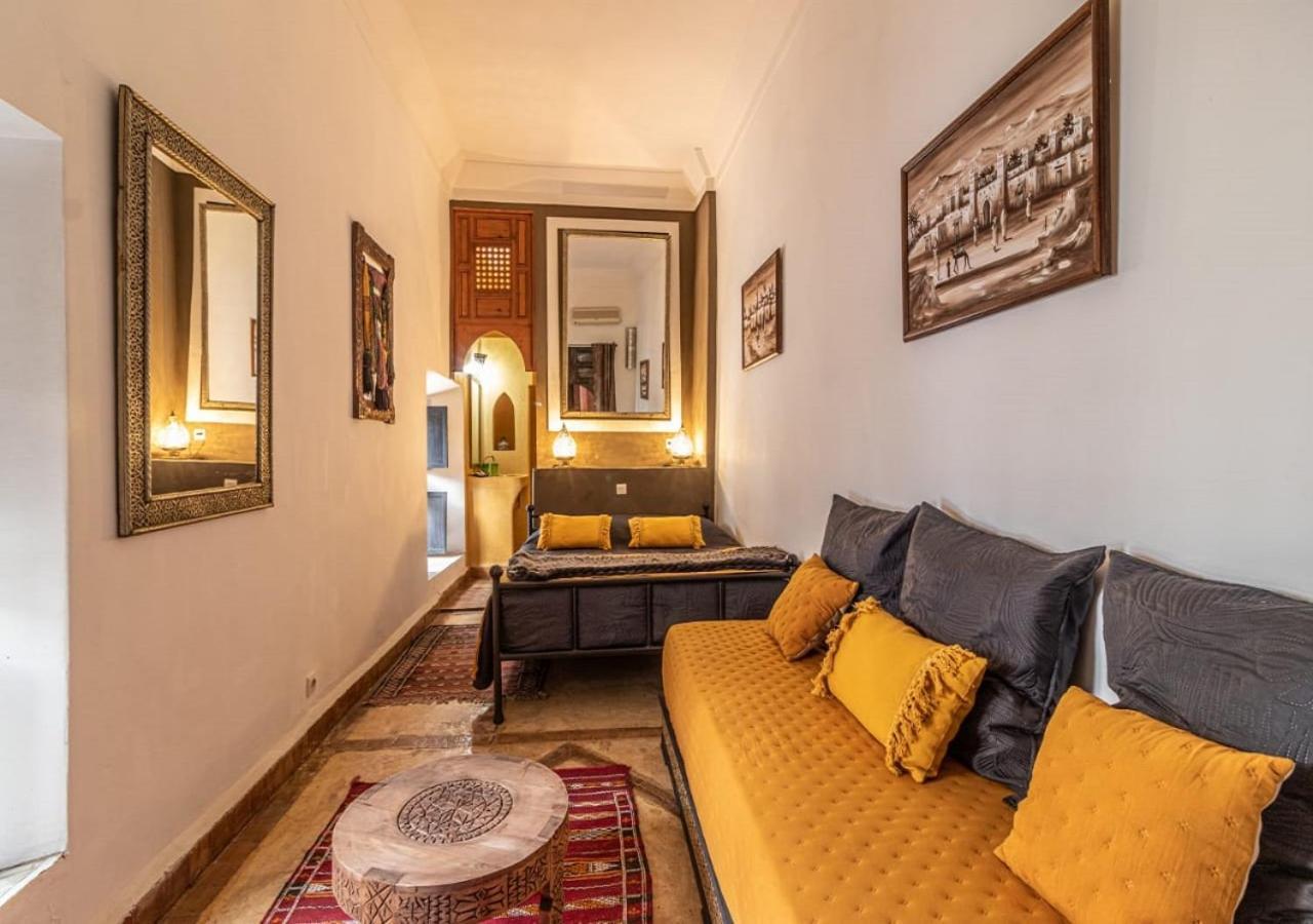 Ayada * Marrakesh