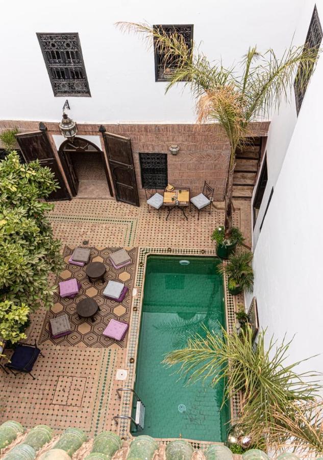 Ayada Marrakesh