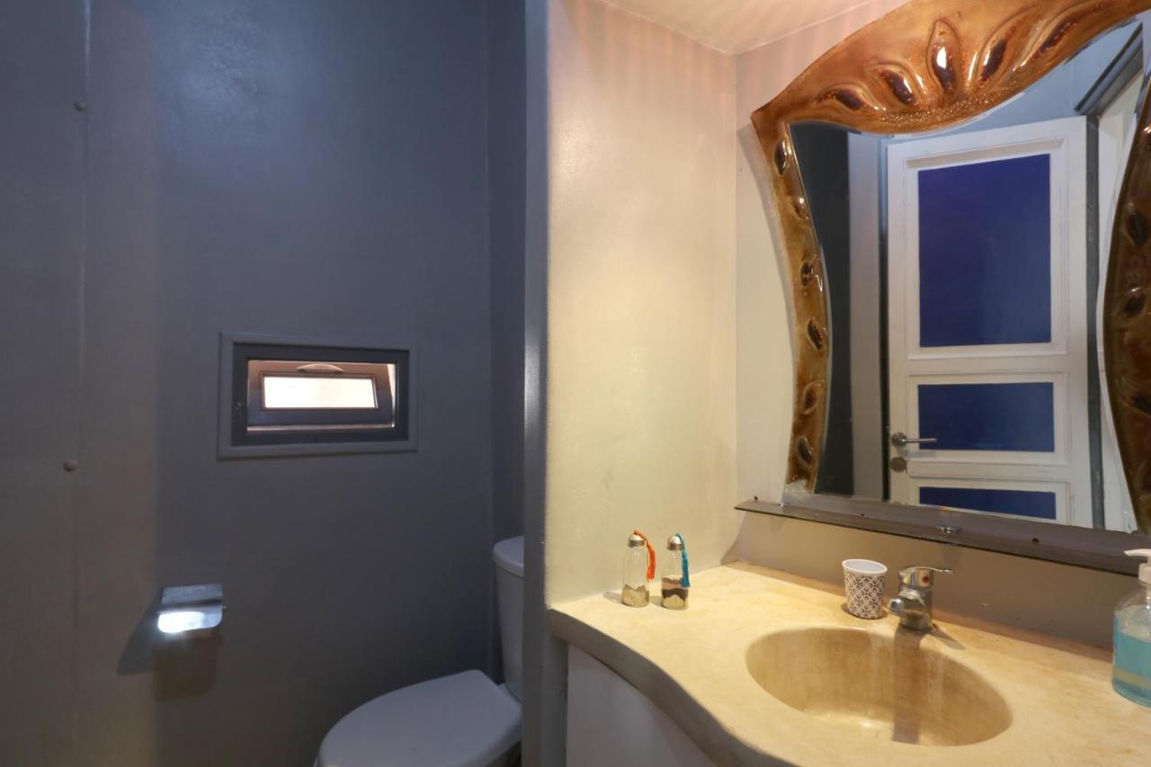 Riad Diamant La Rouge 2*