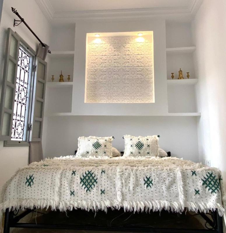 El Arco Rooftop Pool & Marrakesh