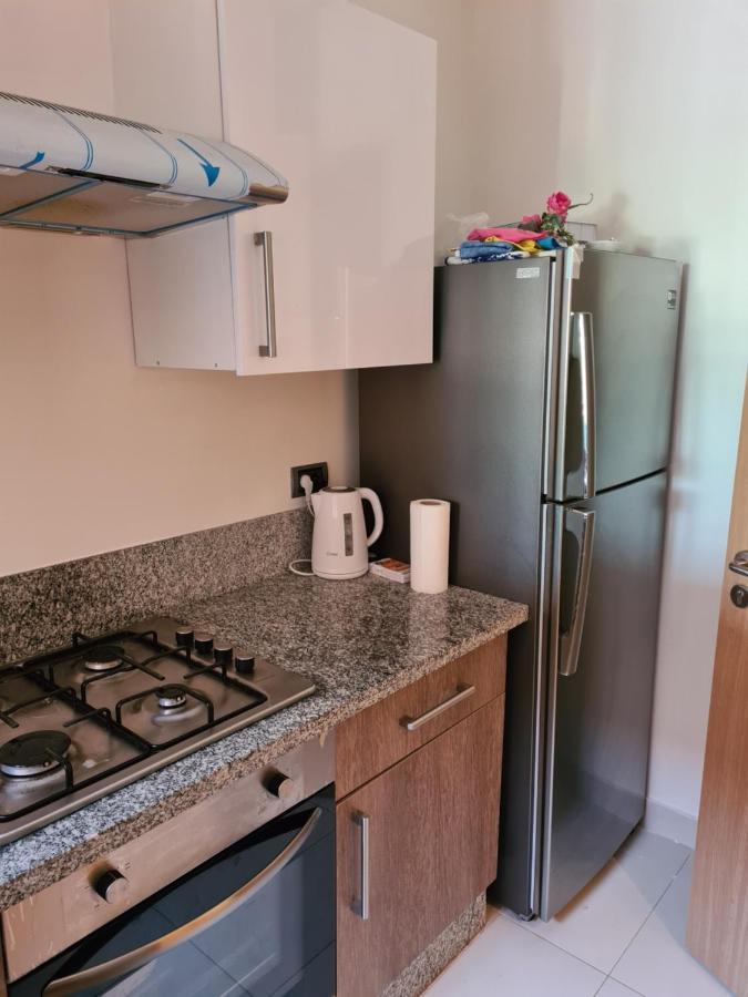 Chic Avec Jardin A Prestigia Golf Appartement *