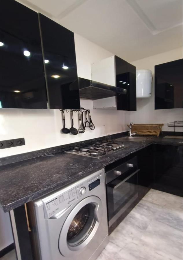 Dar Chrif Apartamento Marrakesh