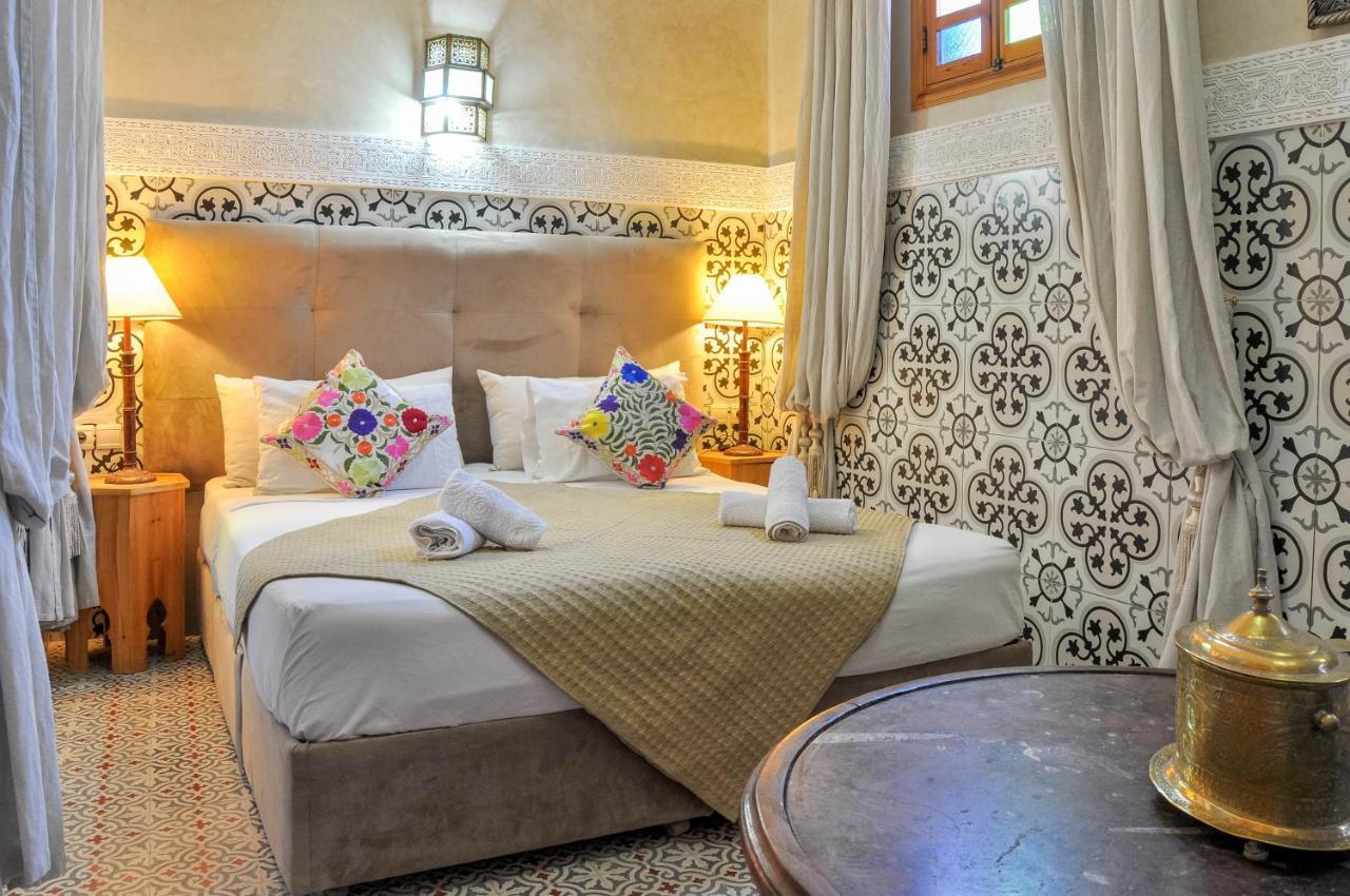 Inaka Riad 3*