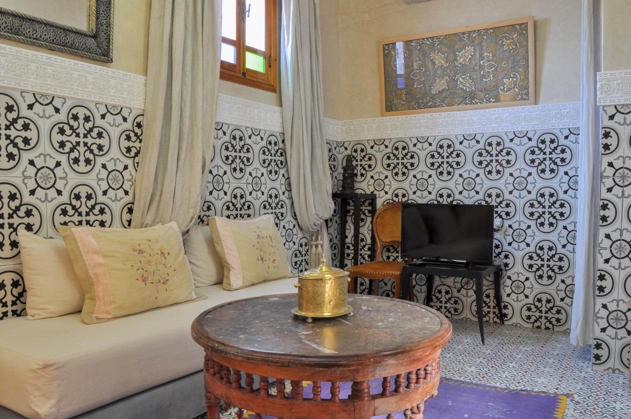 Inaka Riad Marrakesh