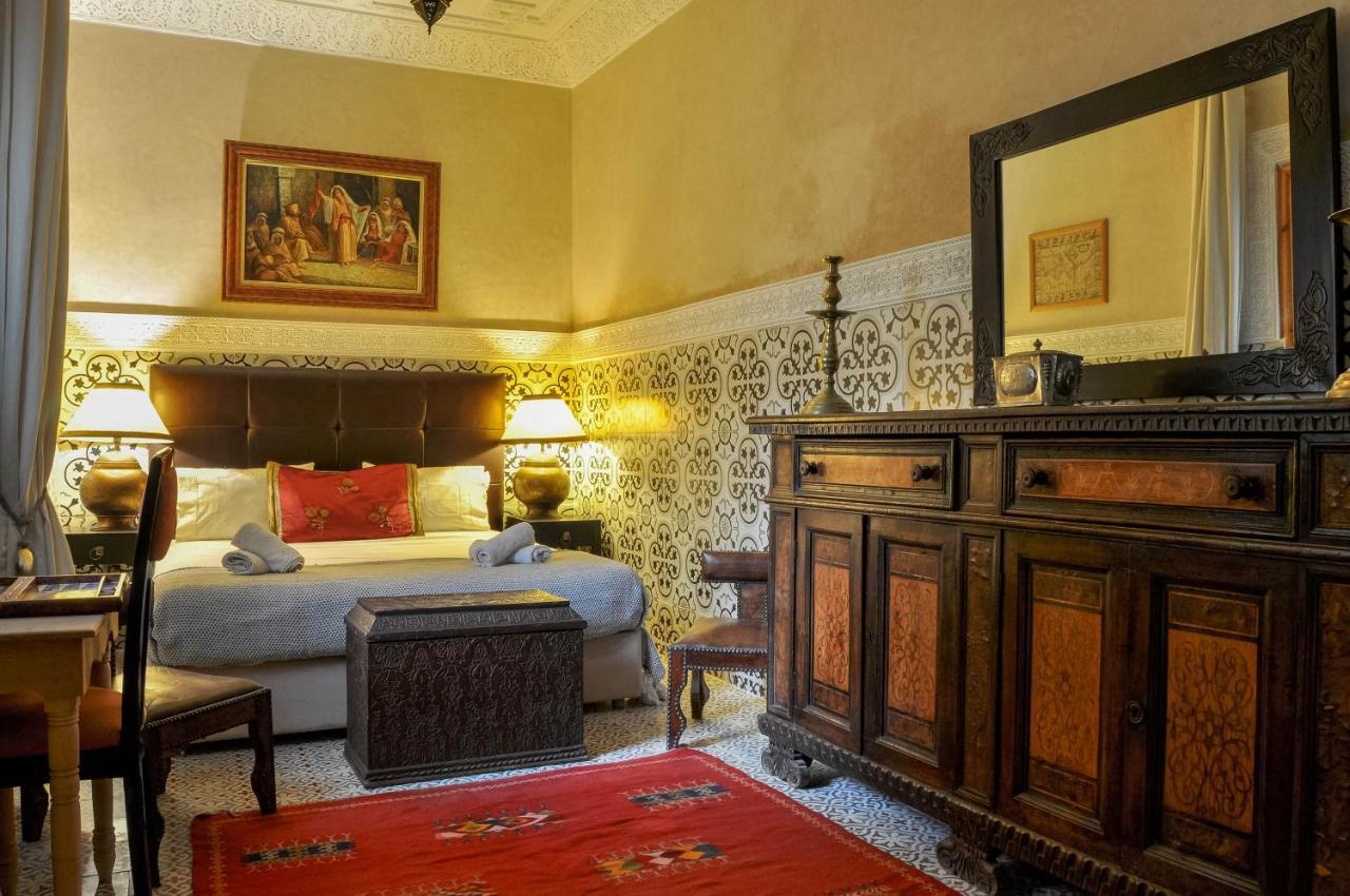 Inaka Marrakesh