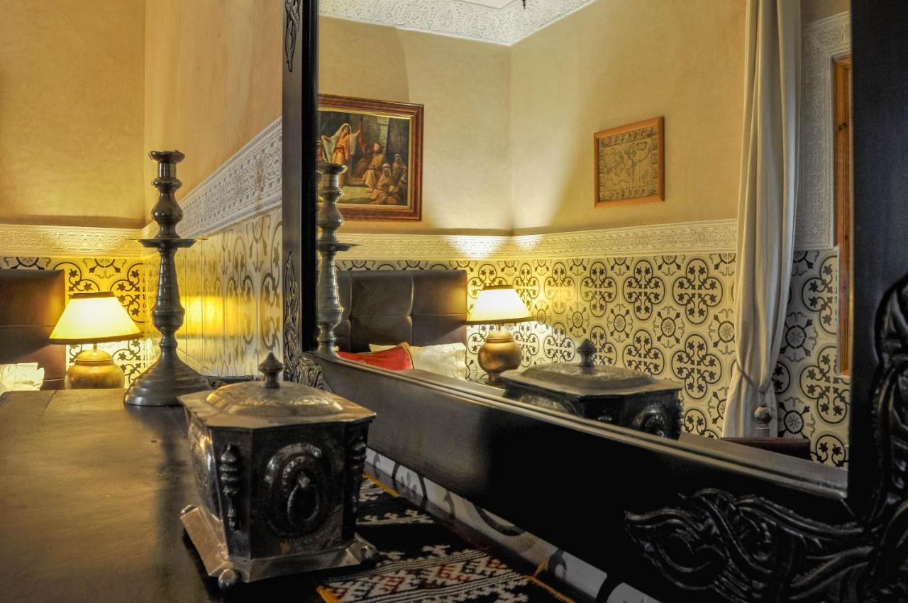 Riad Inaka