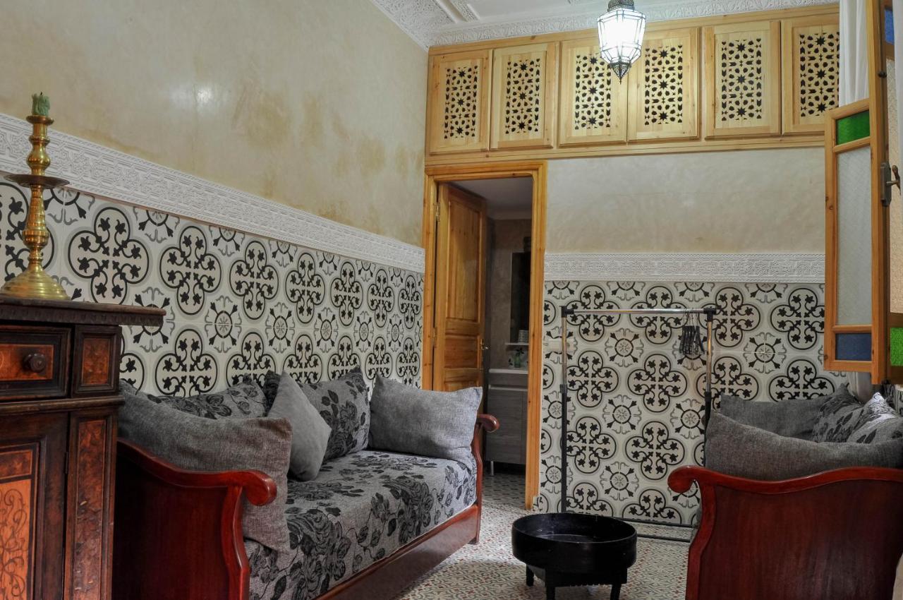 Riad Inaka 3*