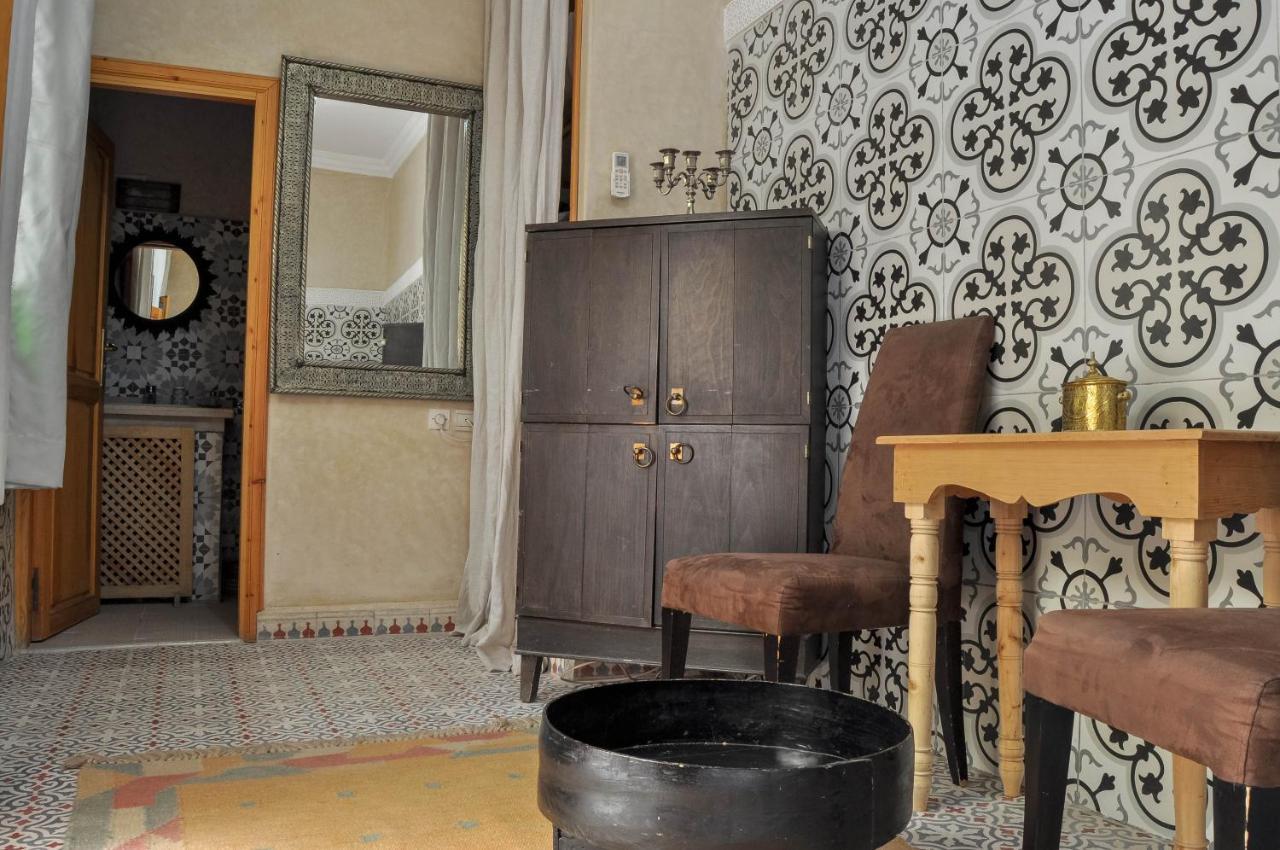Riad Inaka