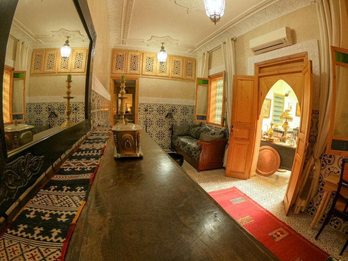 Inaka 3* Marrakesh