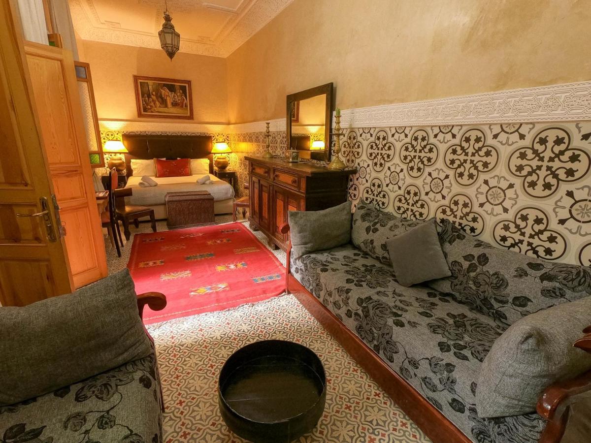 Inaka 3* Marrakesh