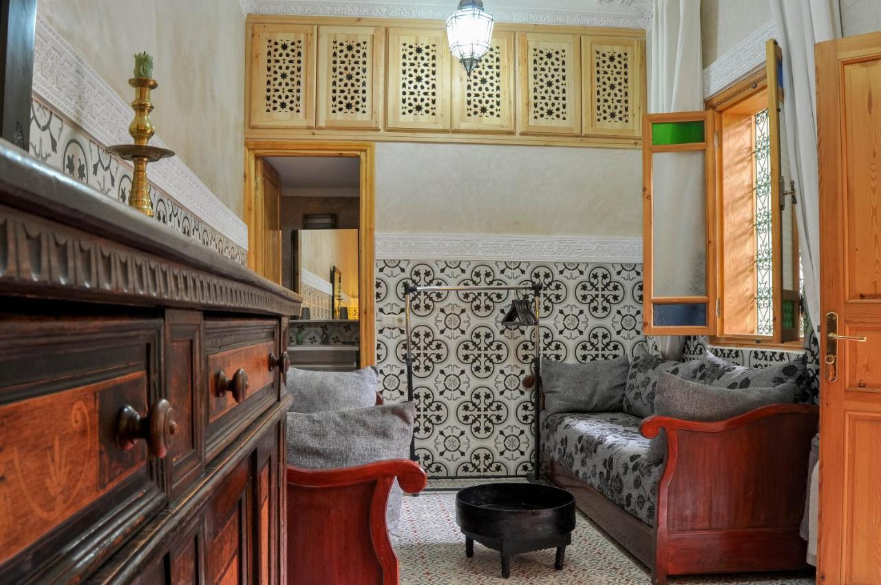 Riad Inaka 3*
