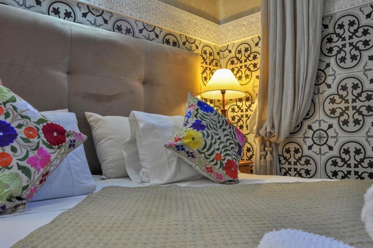 Inaka Marrakesh