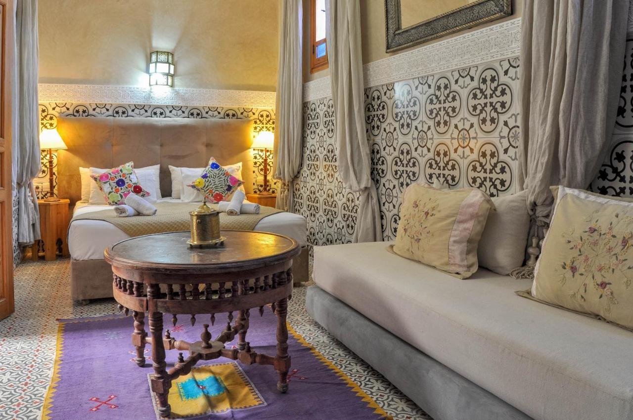 Riad Inaka