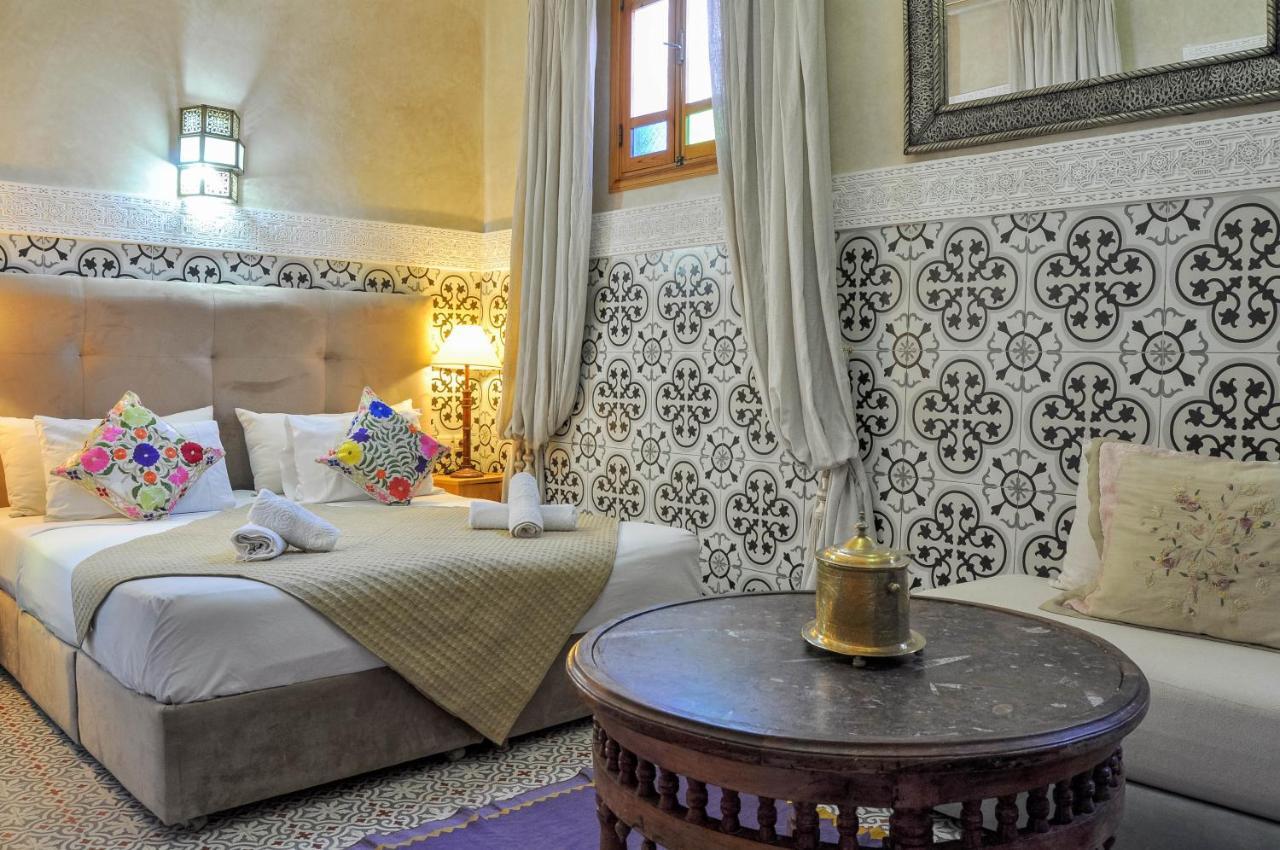 Inaka Riad