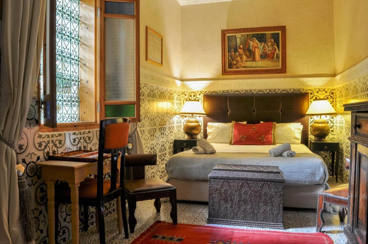 Riad Inaka