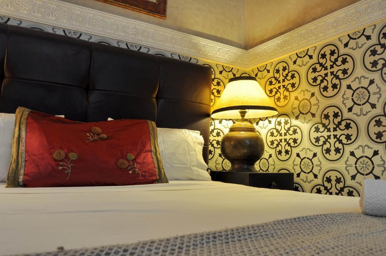Inaka Riad Marrakesh