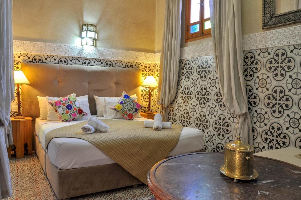 Riad Inaka