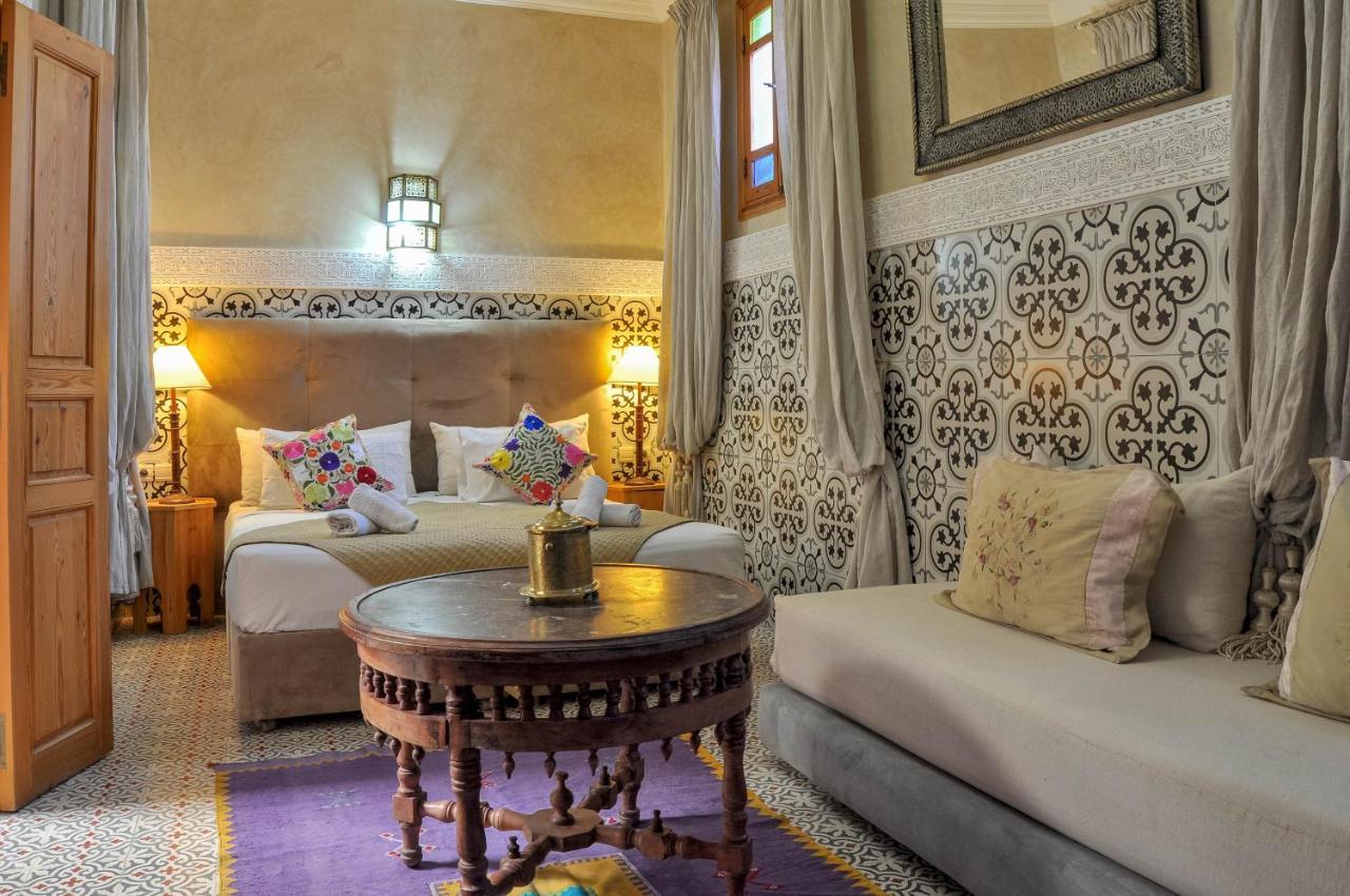 Riad Inaka 3*