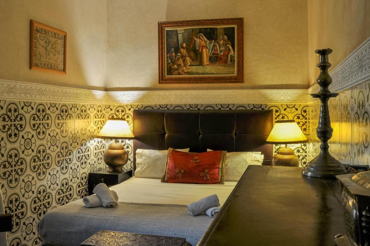 Riad Inaka Marrakesh