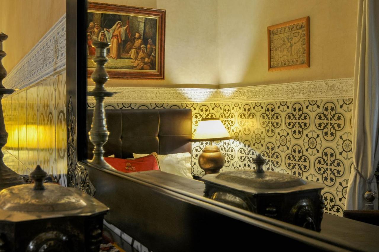 Inaka Marrakesh