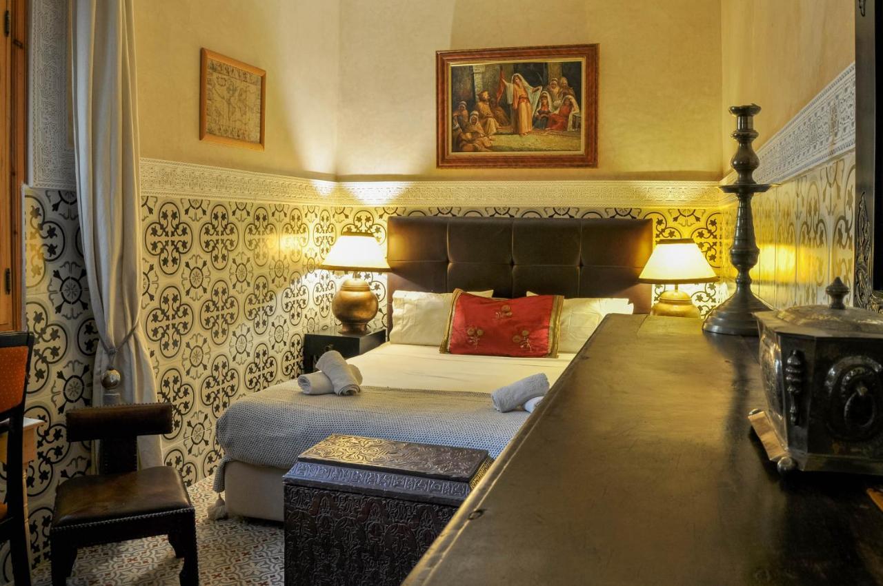Riad Inaka Marrakesh