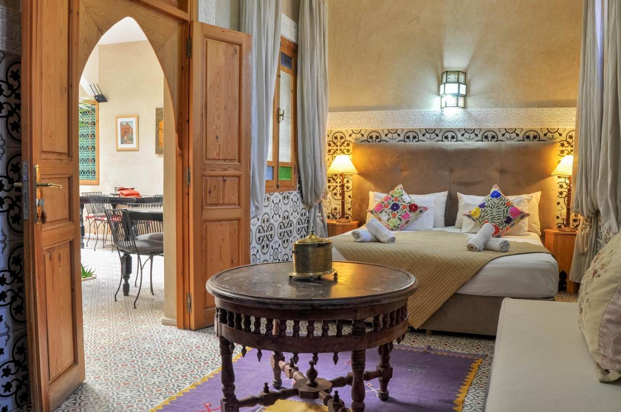 Inaka Riad Marrakesh