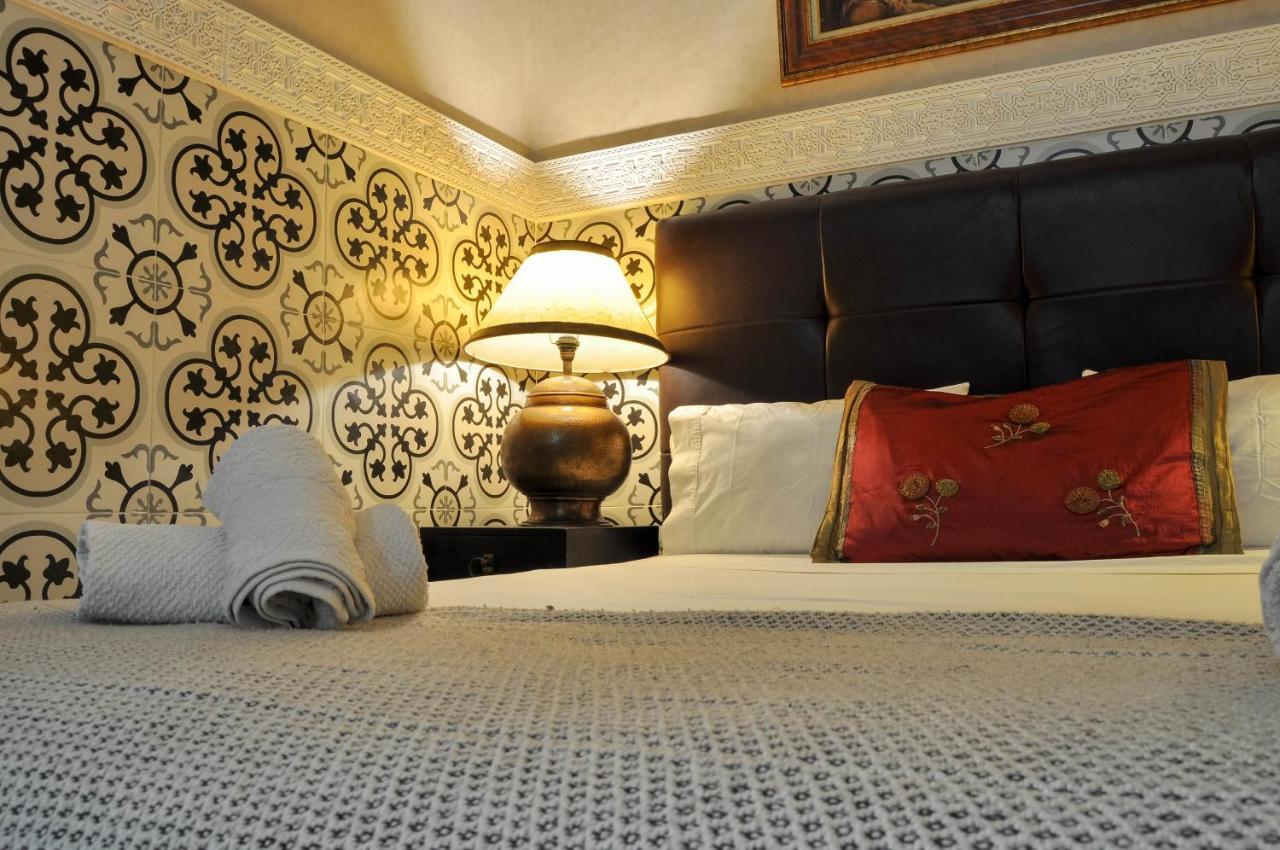 Inaka Marrakesh