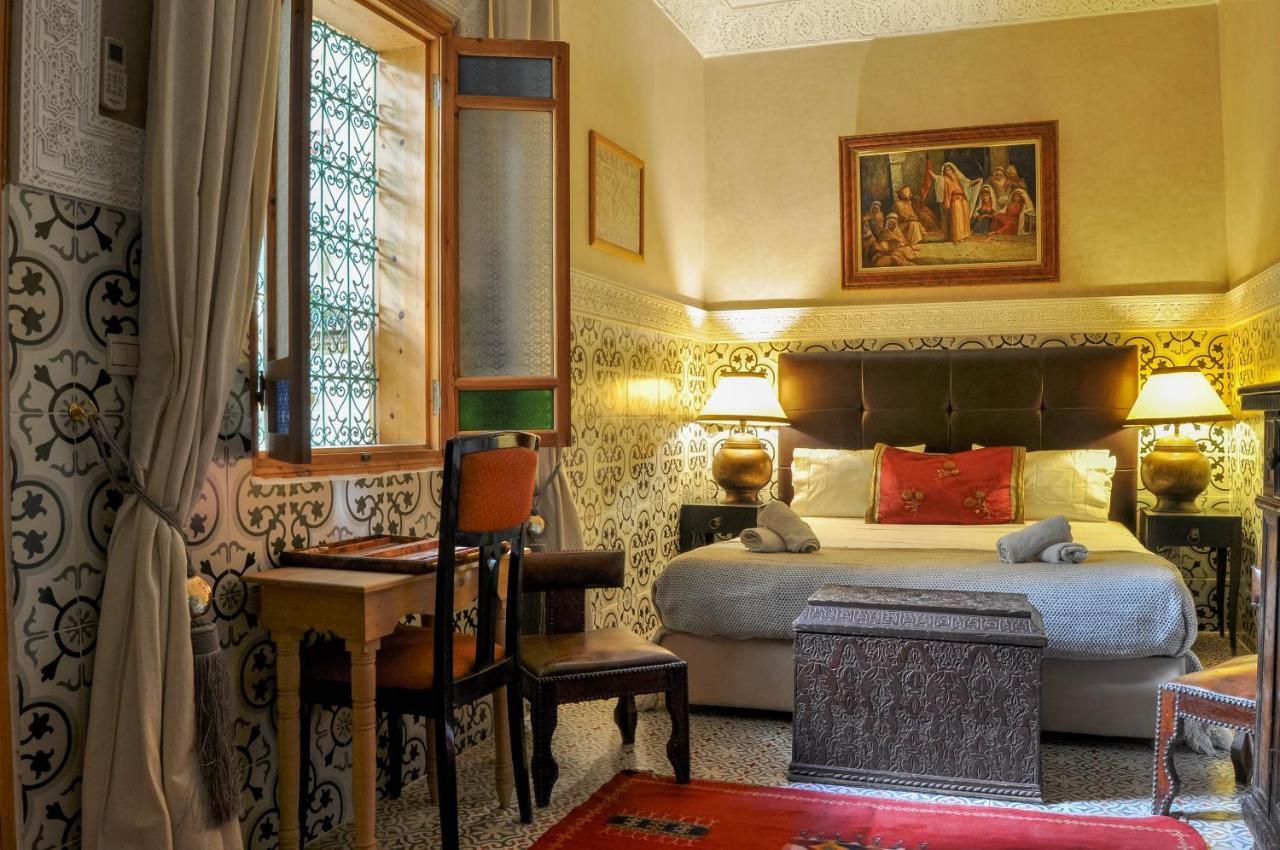 Inaka Marrakesh