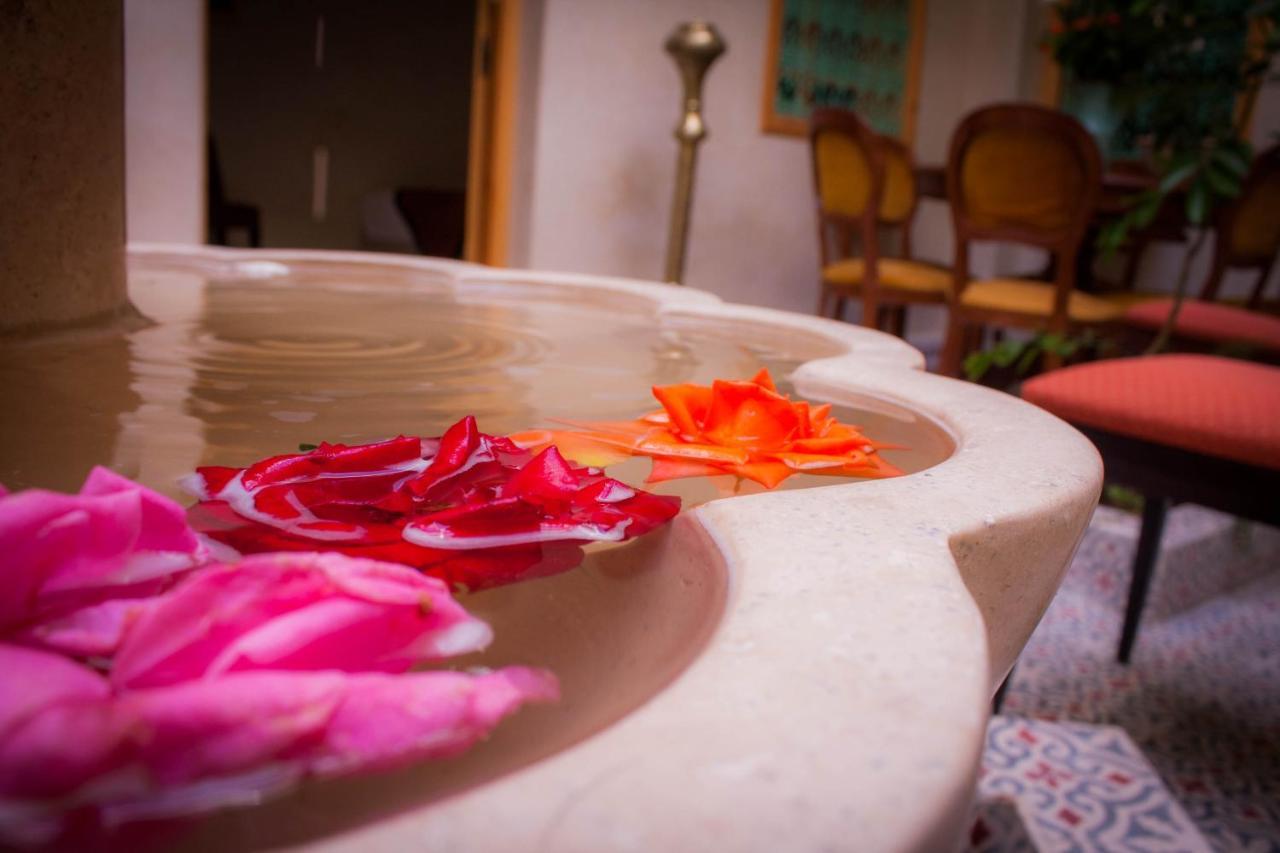 Inaka Riad Marrakesh