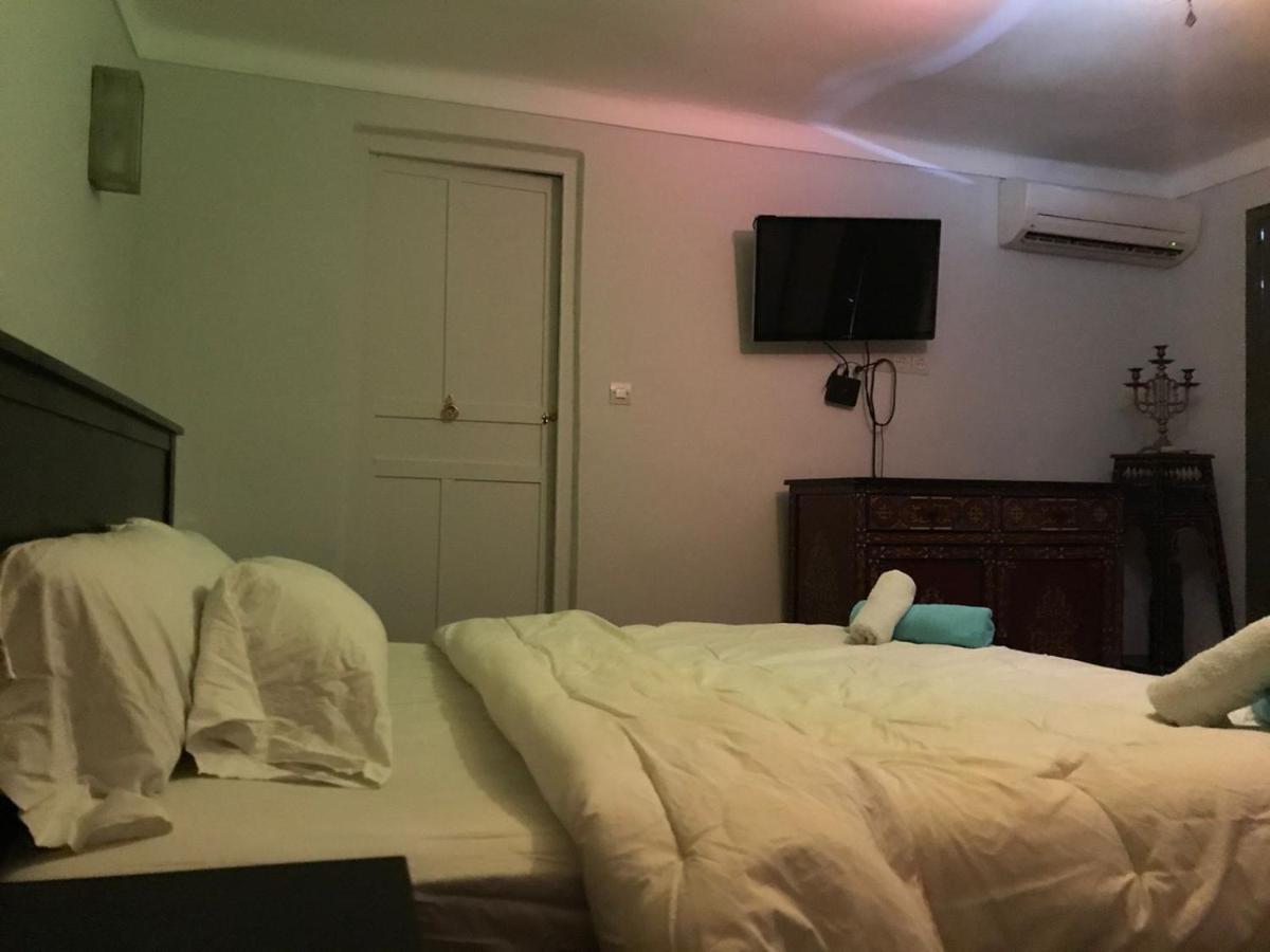 Apartment Dar El Koutoubia Marrakesh