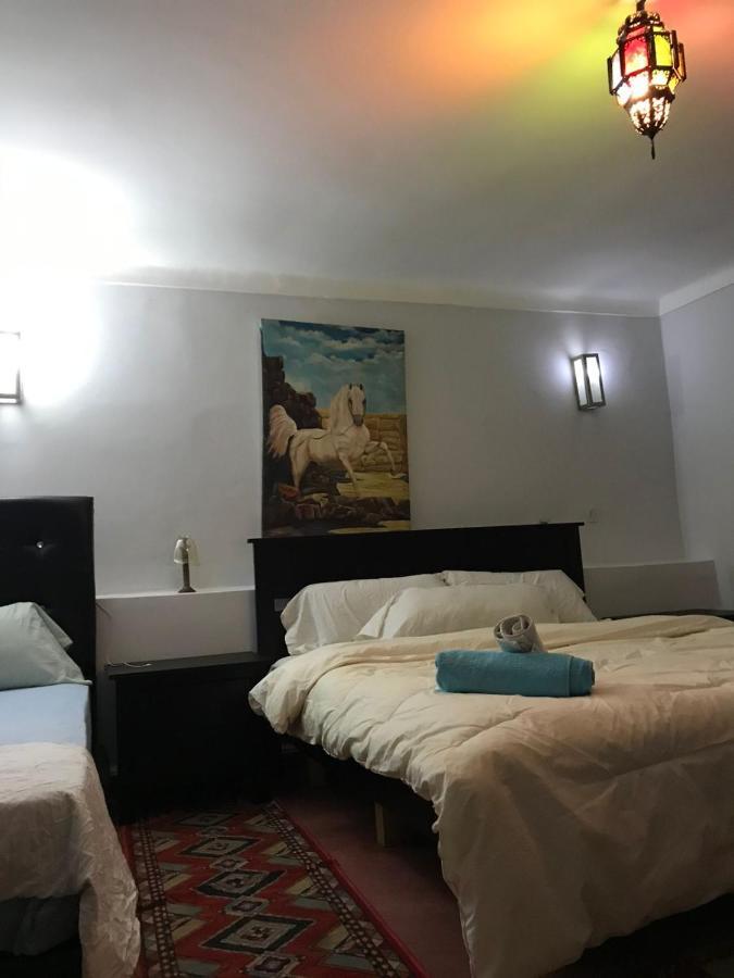 Apartment Dar El Koutoubia *
