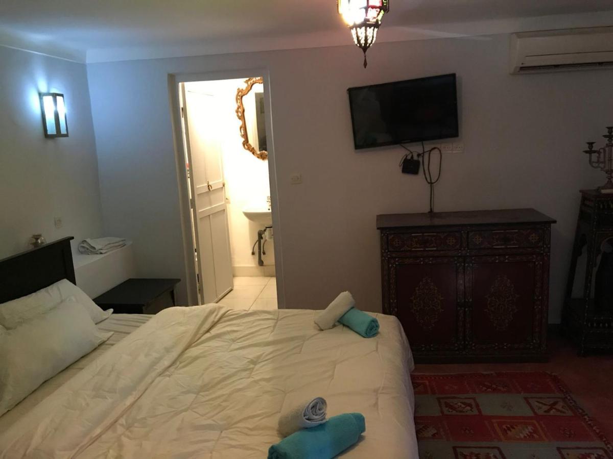 Apartment Dar El Koutoubia Marrakesh