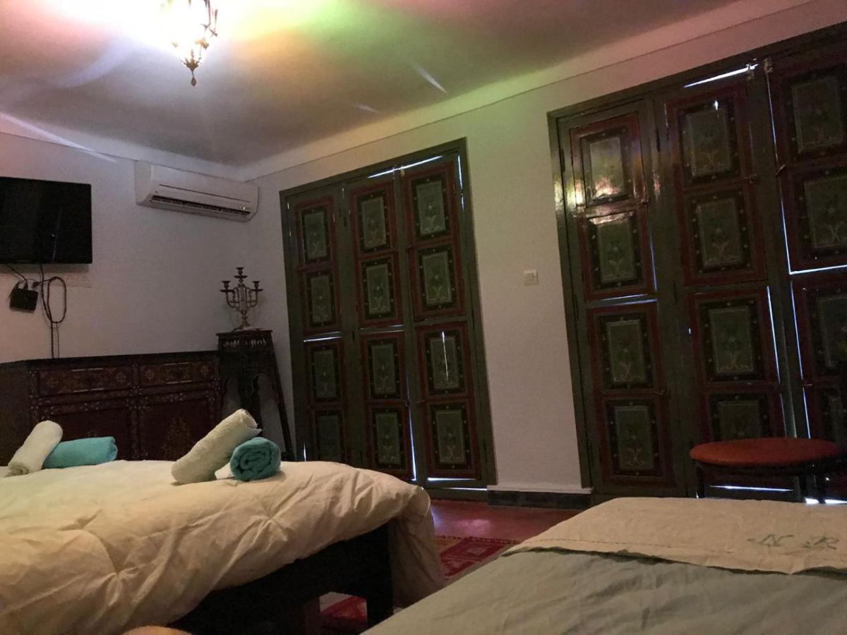 Apartment Dar El Koutoubia Marrakesh
