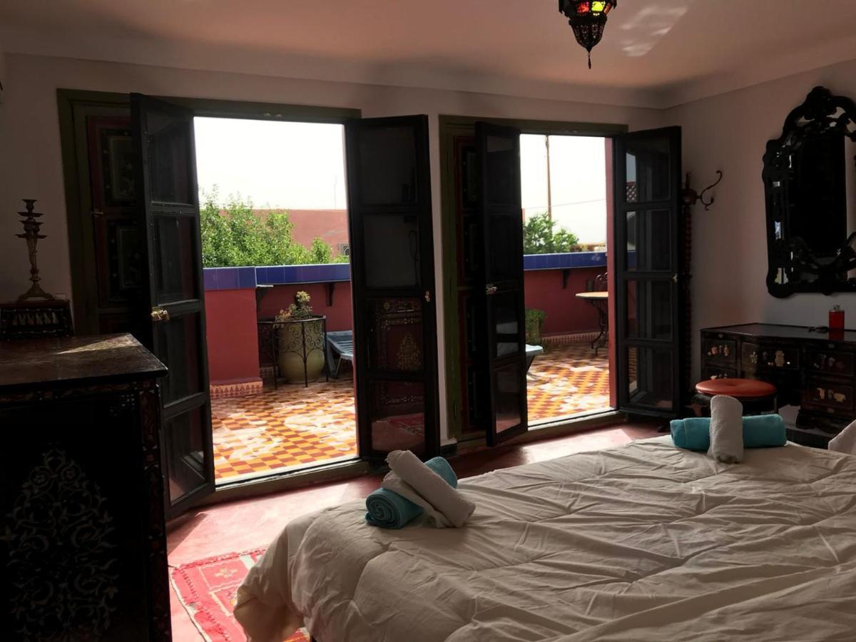 Dar El Koutoubia Apartment