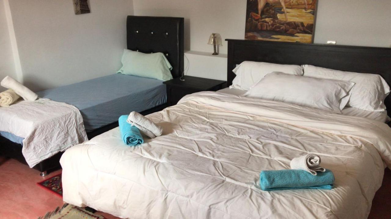 Apartment Dar El Koutoubia Marrakesh