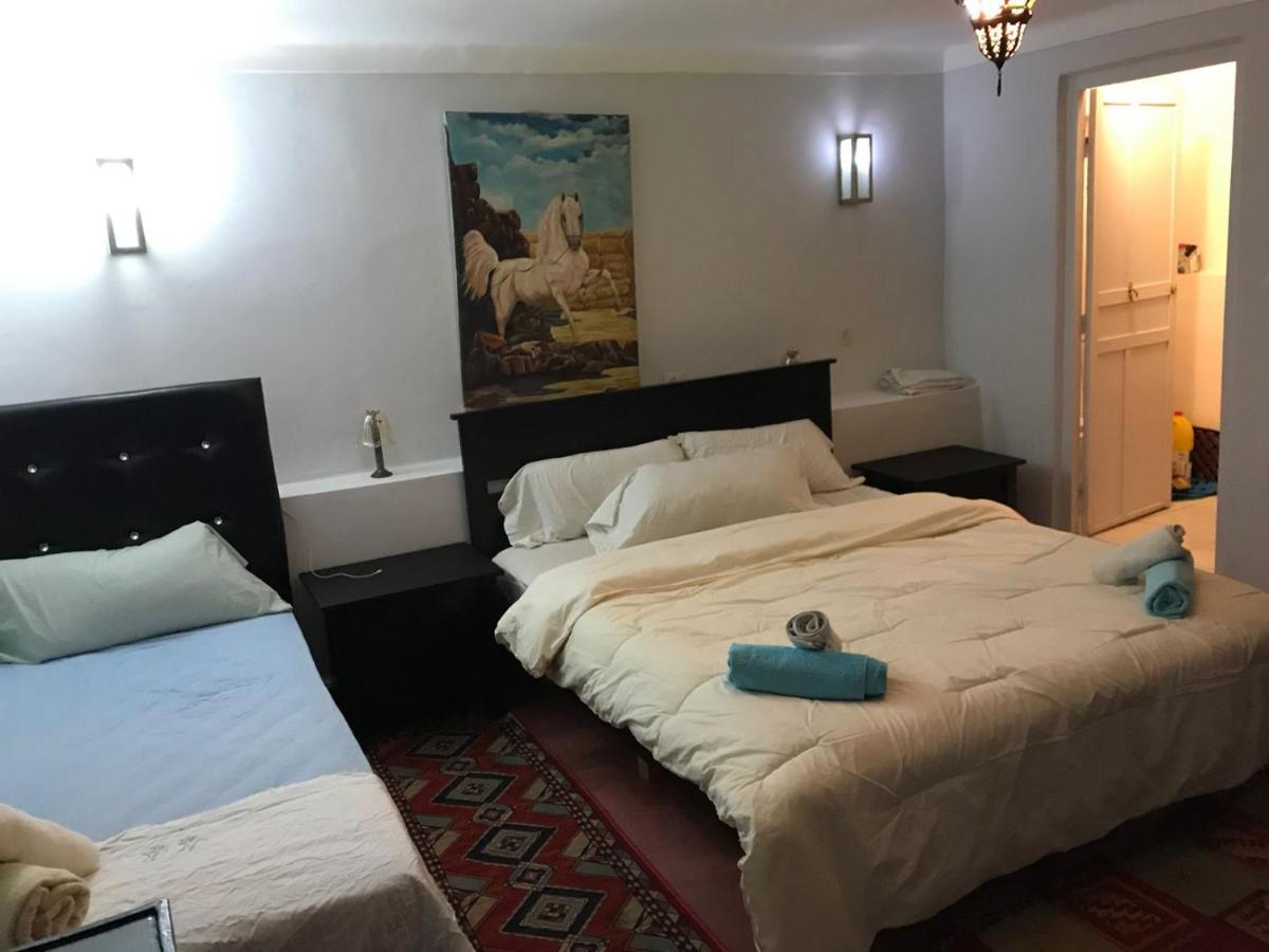 Dar El Koutoubia Apartment