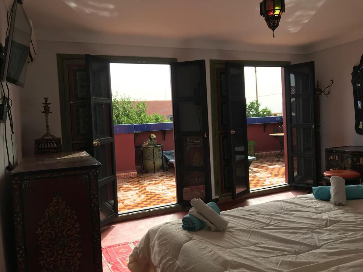 Apartment Dar El Koutoubia Marrakesh