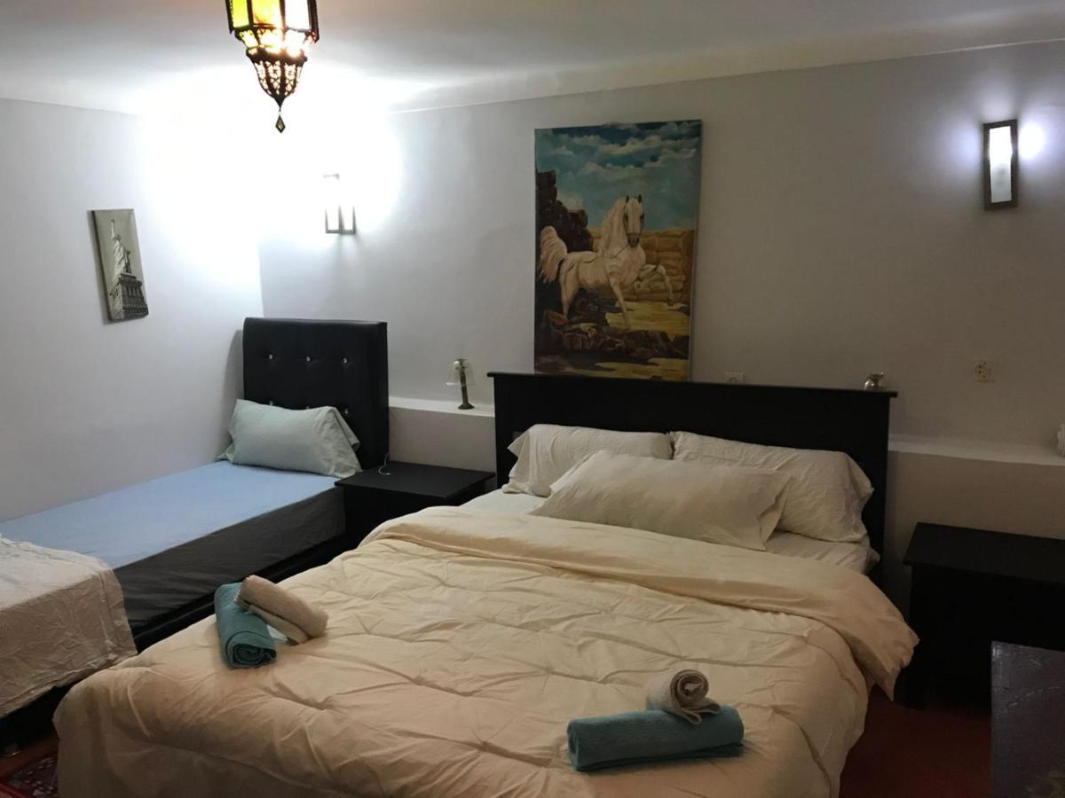 Apartment Dar El Koutoubia *
