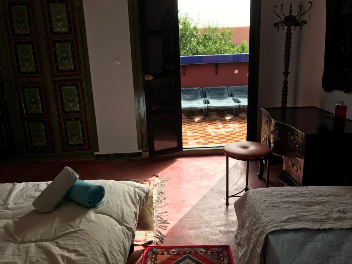 Apartment Dar El Koutoubia Marrakesh