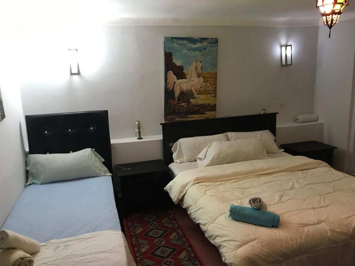 Dar El Koutoubia Apartment